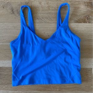 LULULEMON ALIGN TANK TOP